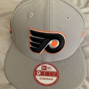 New era hat